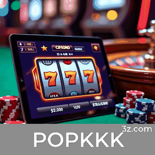 Desbloqueie Privilégios Exclusivos com Sua Conta POPKKK