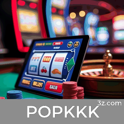Desbloqueie Privilégios Exclusivos com Sua Conta POPKKK