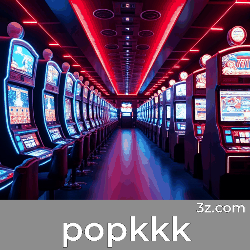 avaliações sobre popkkk slots
