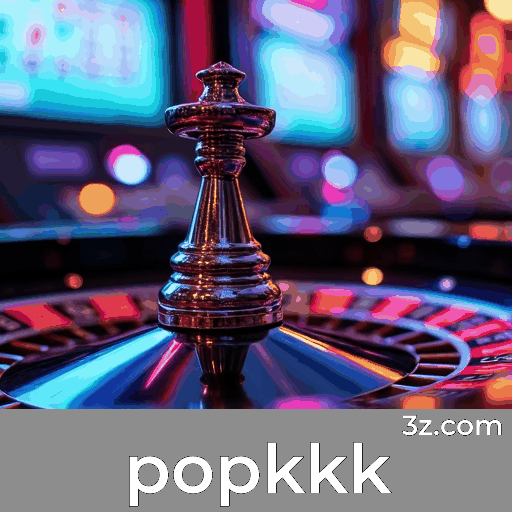 avaliações sobre popkkk slots