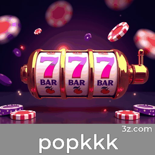 avaliações sobre popkkk slots
